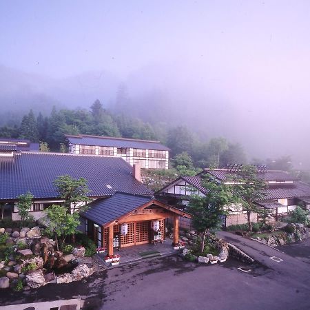 Taira No Takafusa Nikko Exteriör bild
