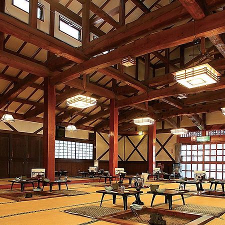 Taira No Takafusa Nikko Exteriör bild