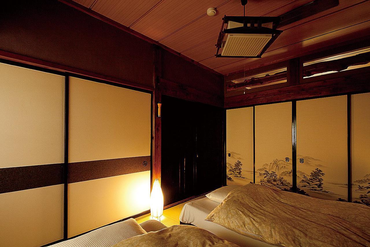 Taira No Takafusa Nikko Exteriör bild