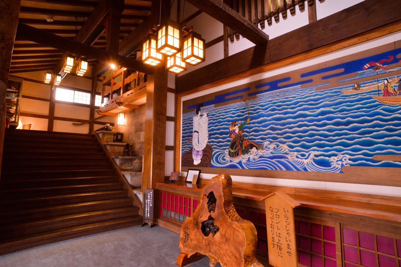 Taira No Takafusa Nikko Exteriör bild
