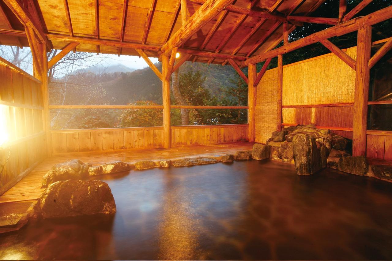 Taira No Takafusa Nikko Exteriör bild