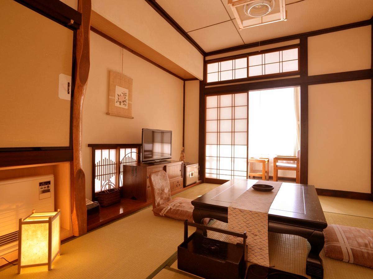 Taira No Takafusa Nikko Exteriör bild