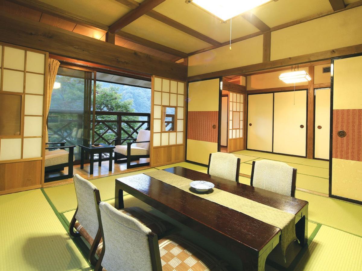 Taira No Takafusa Nikko Exteriör bild
