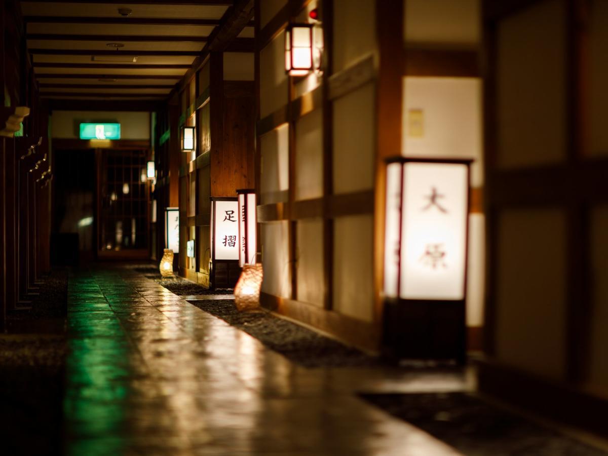 Taira No Takafusa Nikko Exteriör bild